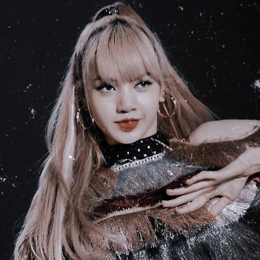 Стикер из набора lisa ° ° @lenayapasti для Телеграм: Статические 😣