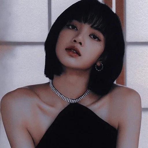 Стикер из набора lisa ° ° @lenayapasti для Телеграм: Статические 😣
