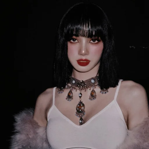 Стикер из набора lisa ° ° @lenayapasti для Телеграм: Статические 😣
