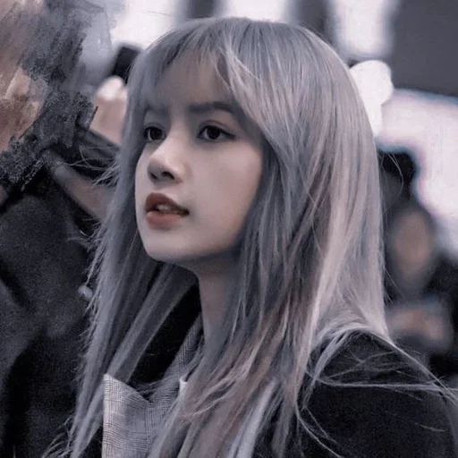 Стикер из набора lisa ° ° @lenayapasti для Телеграм: Статические 😣