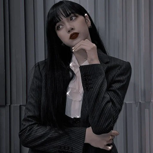 Стикер из набора lisa ° ° @lenayapasti для Телеграм: Статические 😣
