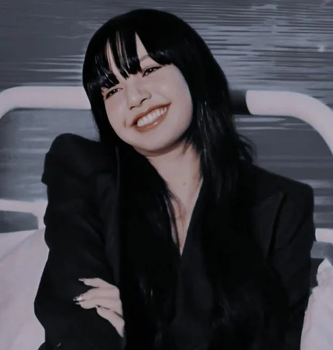 Стикер из набора lisa ° ° @lenayapasti для Телеграм: Статические 😣