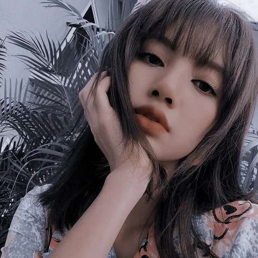 Стикер из набора lisa ° ° @lenayapasti для Телеграм: Статические 😣