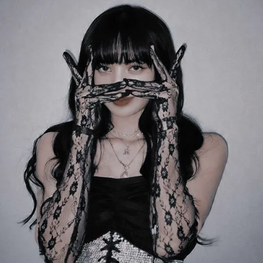 Стикер из набора lisa ° ° @lenayapasti для Телеграм: Статические 😣
