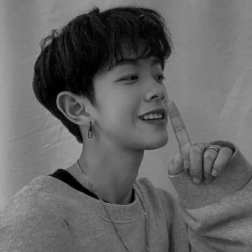 Стикер из набора Liumeng dark - @liumengch для Телеграм: Статические 🖤