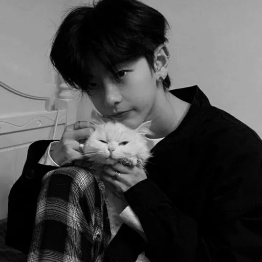 Стикер из набора Liumeng dark - @liumengch для Телеграм: Статические 🖤