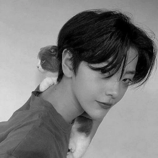 Стикер из набора Liumeng dark - @liumengch для Телеграм: Статические 🖤