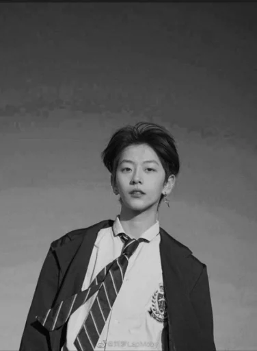 Стикер из набора Liumeng dark - @liumengch для Телеграм: Статические 🖤