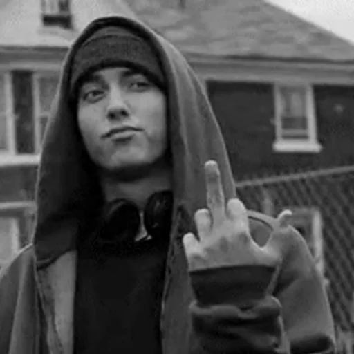 Стикер из набора @lklke для Телеграм: Статические 🖕