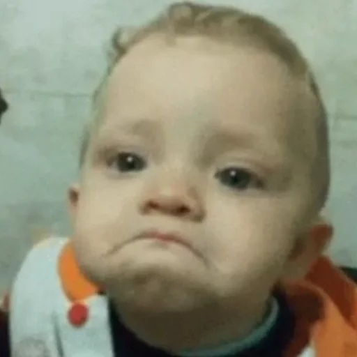 Стикер из набора @lklke для Телеграм: Статические ☹