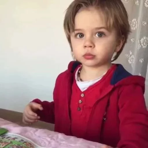 Стикер из набора @lklke для Телеграм: Статические 😐