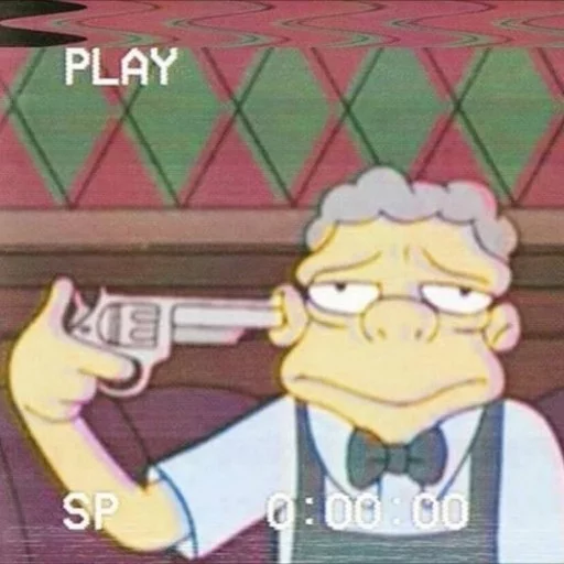Стикер из набора @lklke для Телеграм: Статические 🔫