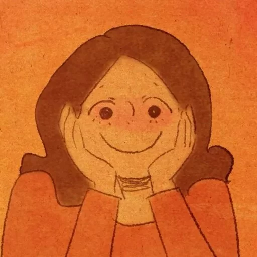Стикер из набора @lklke для Телеграм: Статические 🙃