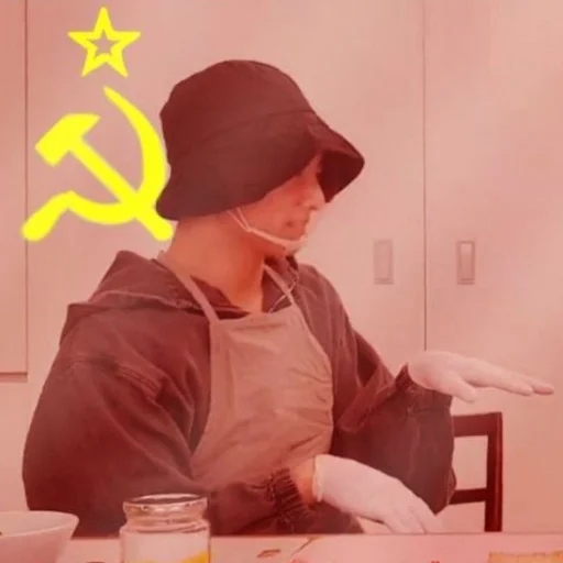 Стикер из набора kiki's mood `` by: @rowbbrs для Телеграм: Статические 🐰