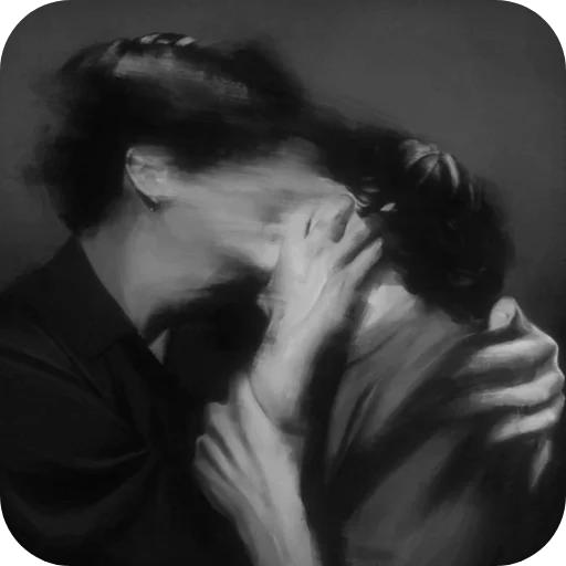 Стикер из набора 𝒍𝒐𝒔𝒕 𝒎𝒆𝒎𝒐𝒓𝒊𝒆𝒔. @encrette для Телеграм: Статические 🚬