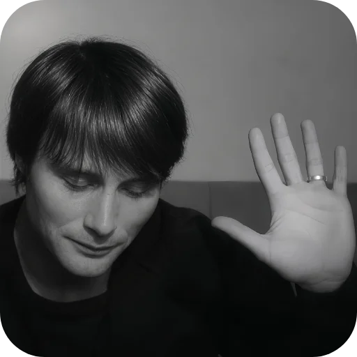 Стикер из набора 𝒍𝒐𝒔𝒕 𝒎𝒆𝒎𝒐𝒓𝒊𝒆𝒔. @encrette для Телеграм: Статические 🚬