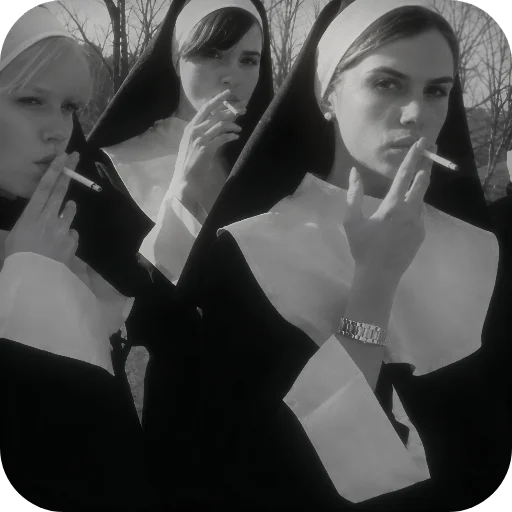Стикер из набора 𝒍𝒐𝒔𝒕 𝒎𝒆𝒎𝒐𝒓𝒊𝒆𝒔. @encrette для Телеграм: Статические 🚬