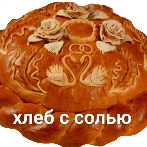 Стикерпак венок для Телеграм: Статические