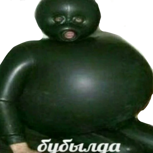 Стикер из набора венок для Телеграм: Статические 🙈