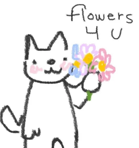 Стикер из набора ты лох :: @fStikBot для Телеграм: Статические ❤️
