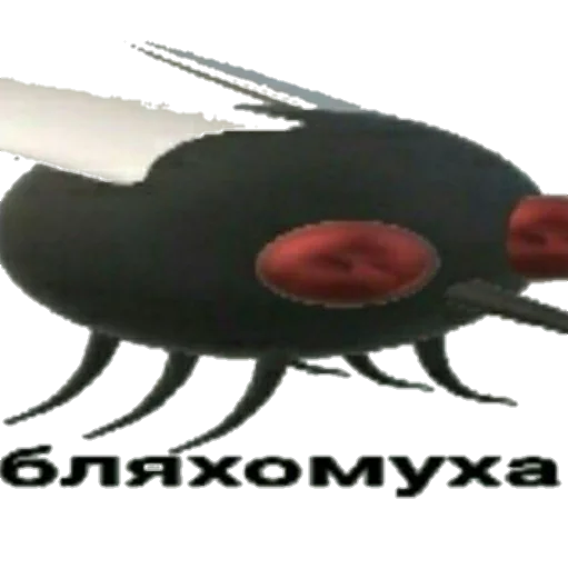 Стикер из набора MEM для Телеграм: Статические 💀
