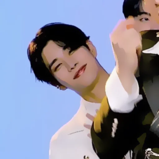 Стикер из набора ˖ ་.MJ ! ? ★ ▸ by @lomicor для Телеграм: Статические 🪲