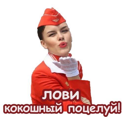 Стикерпак Кокопак для Телеграм: Статические