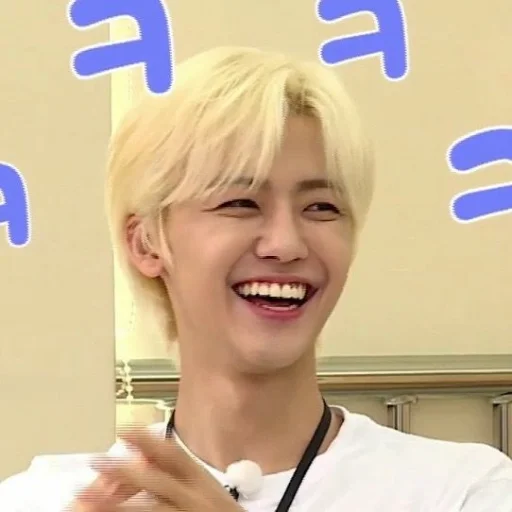 Стикер из набора @nctzjaemin для Телеграм: Статические 😂
