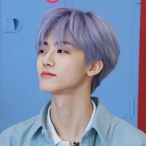 Стикер из набора @nctzjaemin для Телеграм: Статические 🕺