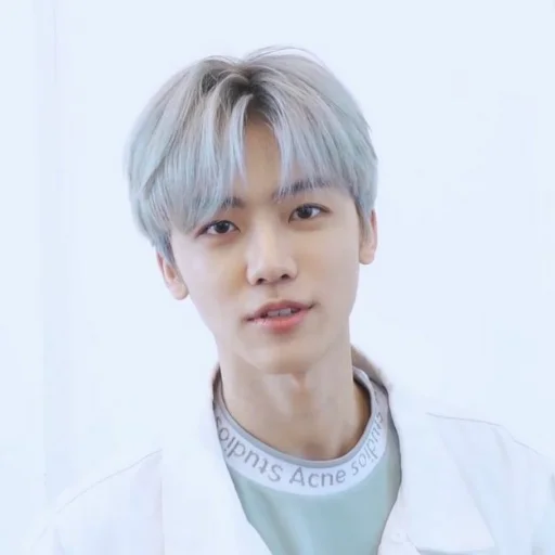Стикер из набора @nctzjaemin для Телеграм: Статические 🕺