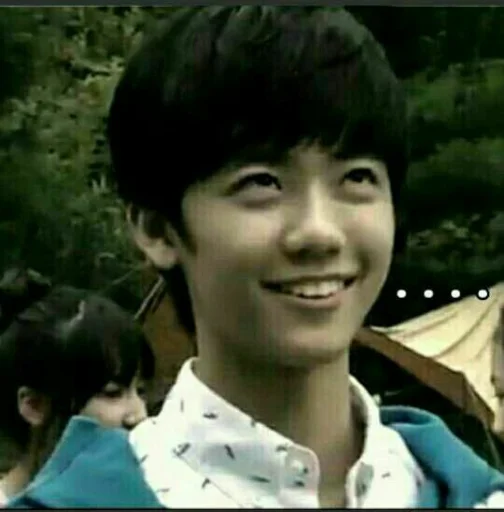 Стикер из набора @nctzjaemin для Телеграм: Статические 🤔