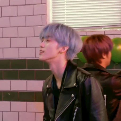 Стикер из набора @nctzjaemin для Телеграм: Статические 🙊