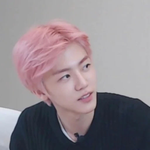 Стикер из набора @nctzjaemin для Телеграм: Статические 🤠