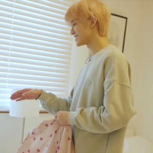 Стикер из набора @nctzjaemin для Телеграм: Статические 🤏