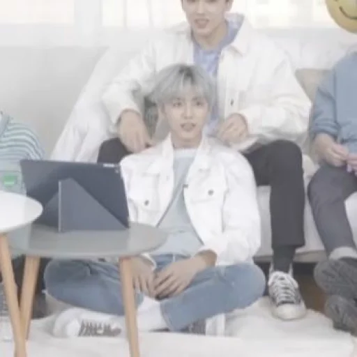 Стикер из набора @nctzjaemin для Телеграм: Статические 😁