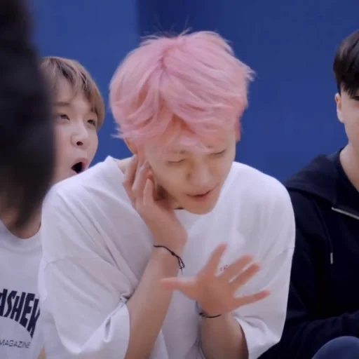 Стикер из набора @nctzjaemin для Телеграм: Статические 🎼