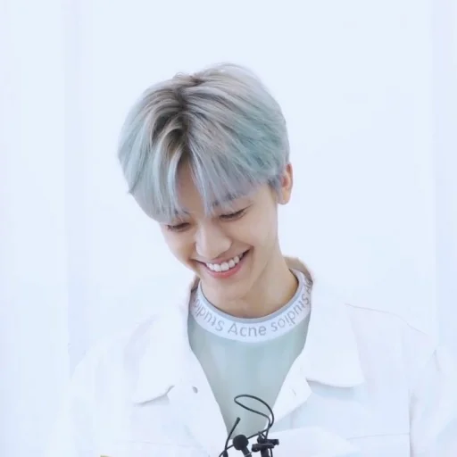 Стикер из набора @nctzjaemin для Телеграм: Статические 🤠