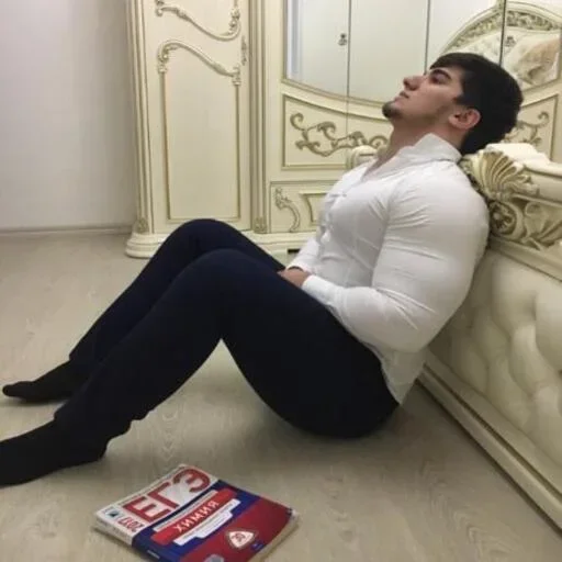 Стикер из набора Oasthh для Телеграм: Анимированные, Видео, Статические 😞