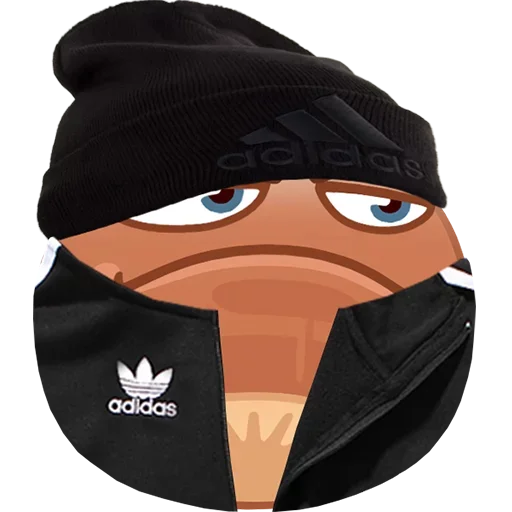 Стикер из набора Nut @stickersb2b для Телеграм: Анимированные, Видео, Статические 😙