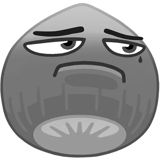 Стикер из набора Nut @stickersb2b для Телеграм: Анимированные, Видео, Статические 😙