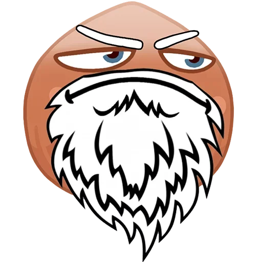 Стикер из набора Nut @stickersb2b для Телеграм: Анимированные, Видео, Статические 😙