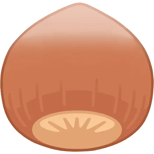 Стикер из набора Nut @stickersb2b для Телеграм: Анимированные, Видео, Статические ☺️
