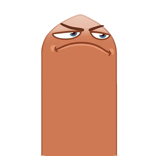 Стикер из набора Nut @stickersb2b для Телеграм: Анимированные, Видео, Статические 😇
