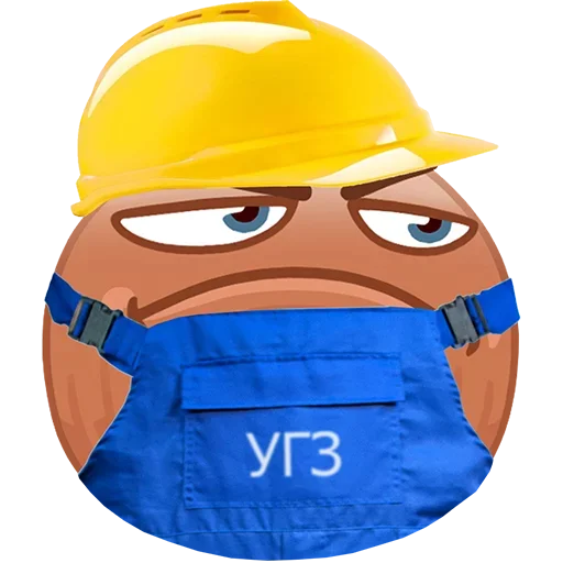 Стикер из набора Nut @stickersb2b для Телеграм: Анимированные, Видео, Статические 😜