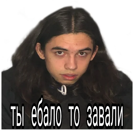 Стикерпак albina_x__x_ для Телеграм: Статические