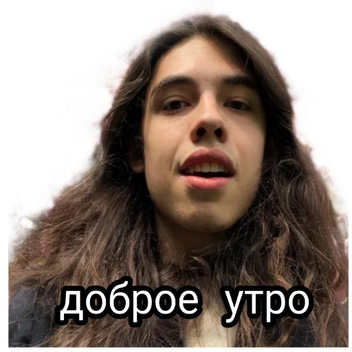 Стикер из набора albina_x__x_ для Телеграм: Статические 🙂