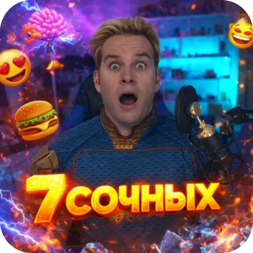 Стикер из набора Патриот 👑 мем 2028 @TgEmodziBot для Телеграм: Видео, Статические 🎢