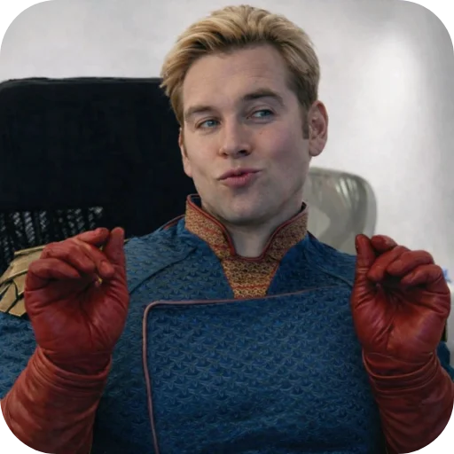 Стикер из набора Патриот 👑 мем 2028 @TgEmodziBot для Телеграм: Видео, Статические ✋