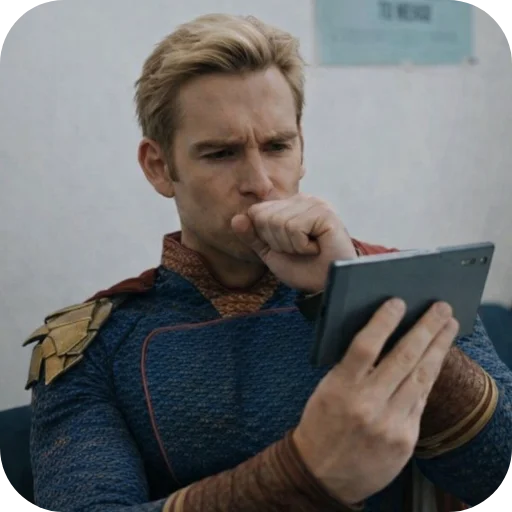 Стикер из набора Патриот 👑 мем 2028 @TgEmodziBot для Телеграм: Видео, Статические ✋