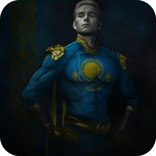 Стикер из набора Патриот 👑 мем 2028 @TgEmodziBot для Телеграм: Видео, Статические 🧸